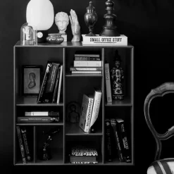 Regale^Montana Compile Wandregal 69,6x69,6x30cm