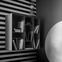 Regale^Montana Compile Wandregal 69,6x69,6x30cm