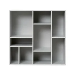 Regale^Montana Compile Wandregal 69,6x69,6x30cm