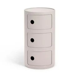 Kartell Componibili Bio Container| Container|Container