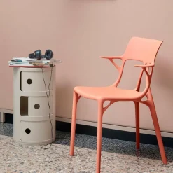 Kartell Componibili Bio Container| Container|Container