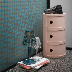 Kartell Componibili Bio Container| Container|Container