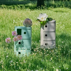 Kartell Componibili Bio Container| Container|Container