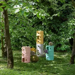 Kartell Componibili Bio Container| Container|Container