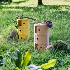 Kartell Componibili Bio Container| Container|Container