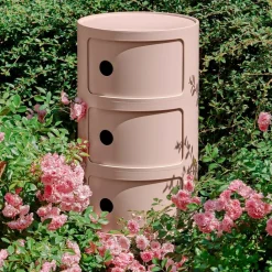 Kartell Componibili Bio Container| Container|Container