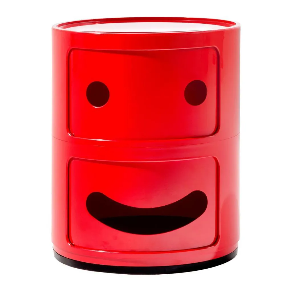 Kartell Componibili Smile Container| Container|Container