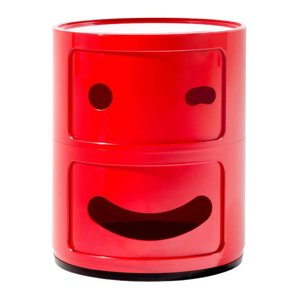 Kartell Componibili Smile Container| Container|Container