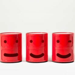 Kartell Componibili Smile Container| Container|Container