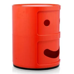 Kartell Componibili Smile Container| Container|Container
