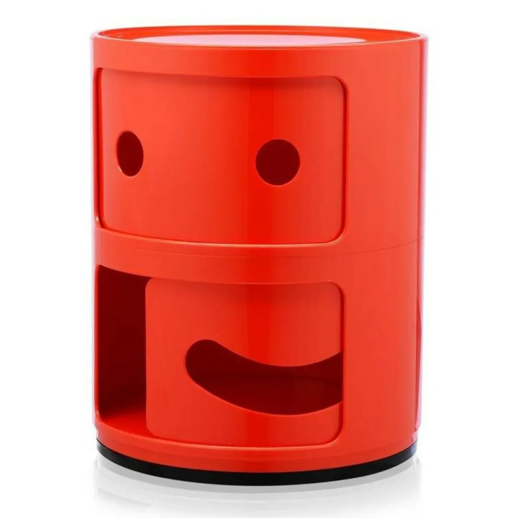 Kartell Componibili Smile Container| Container|Container