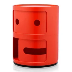 Kartell Componibili Smile Container| Container|Container