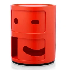 Kartell Componibili Smile Container| Container|Container
