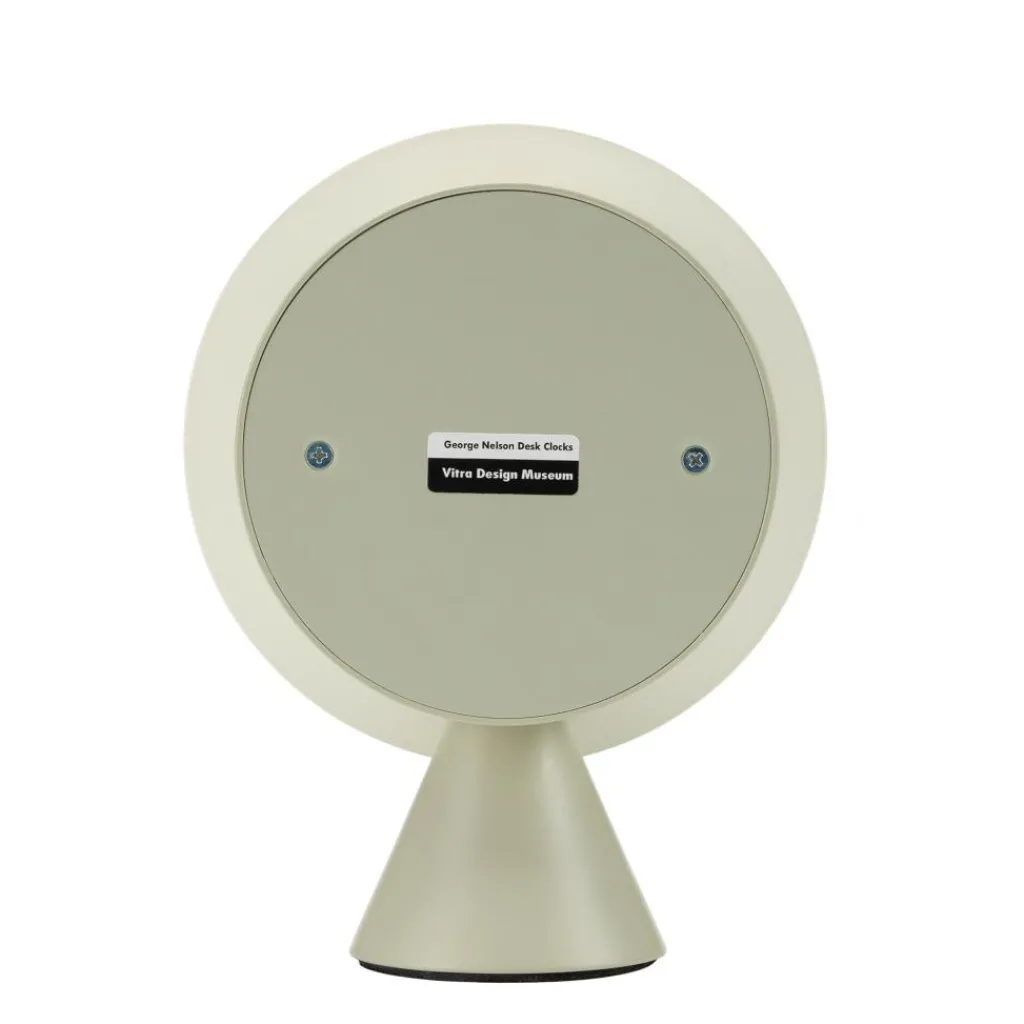 Vitra Cone Base Nelson Tischuhr| Uhren