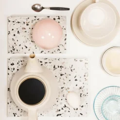 Schneidebretter^OK Design Confetti Schneidebrett