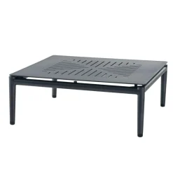 Cane-Line Conic Couchtisch| Garten-Beistelltische