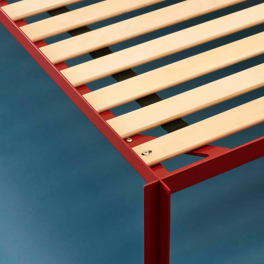 HAY Connect Bettgestell 140x200cm| Betten