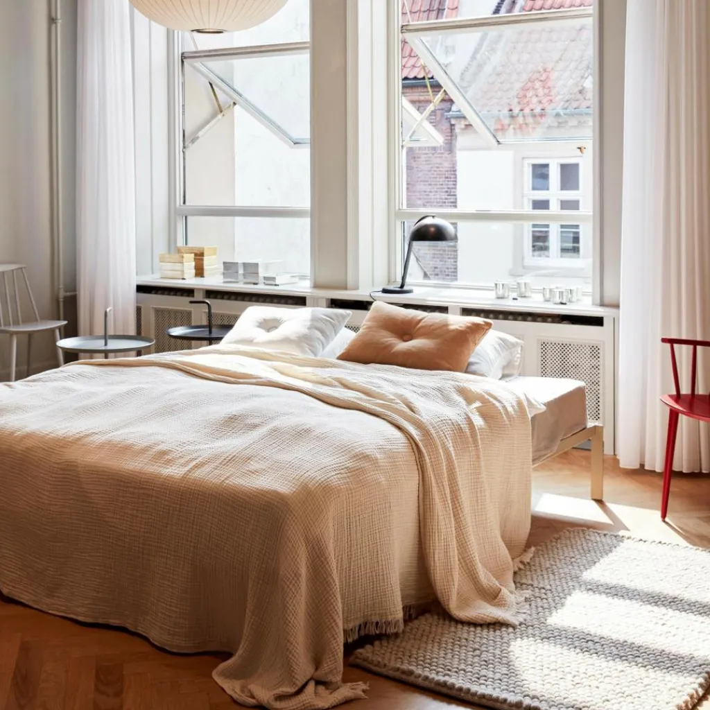 Betten^HAY Connect Bettgestell 180x200cm