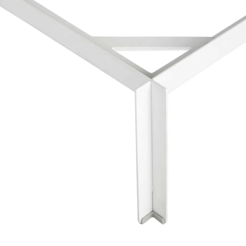 Betten^HAY Connect Bettgestell 180x200cm