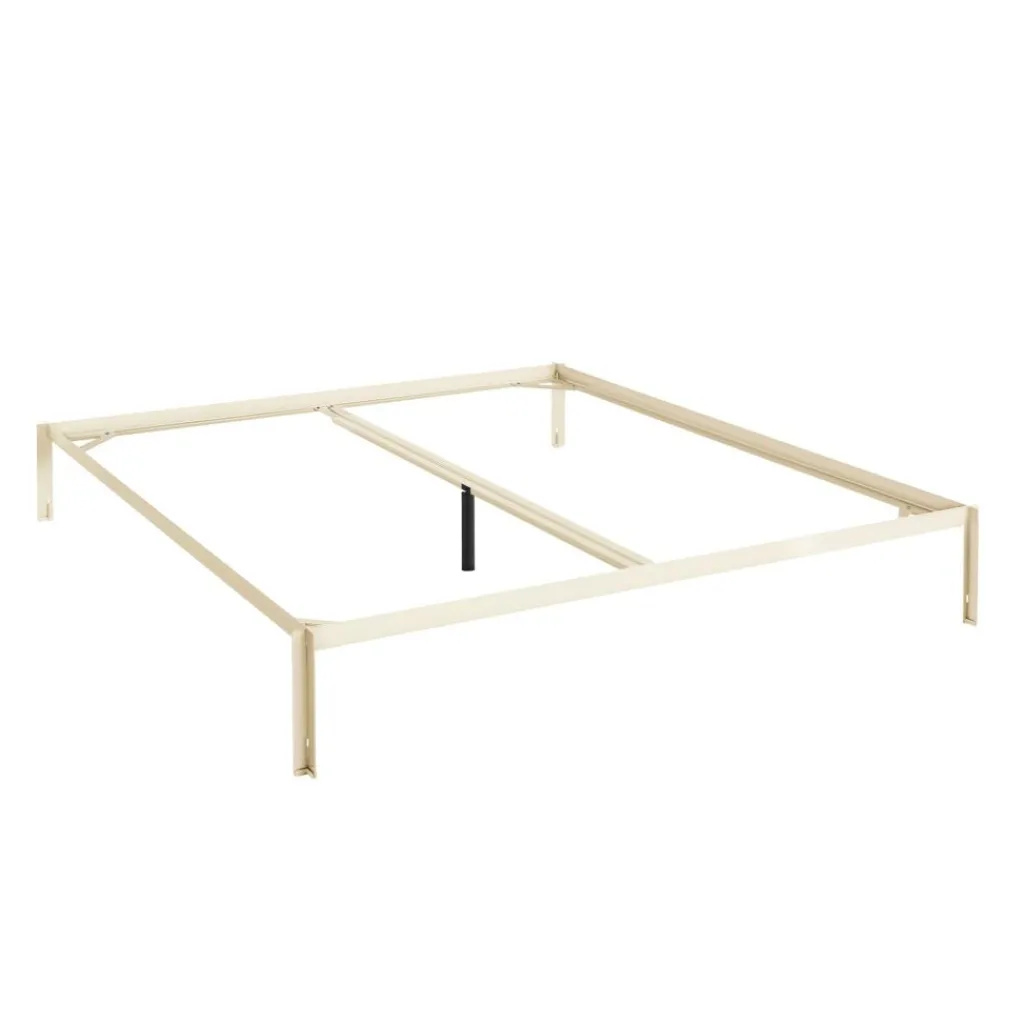 Betten^HAY Connect Bettgestell 180x200cm