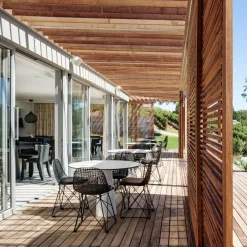 Moooi Container Gartentisch 90cm| Gartentische