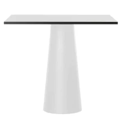 Moooi Container Gartentisch 90cm| Gartentische