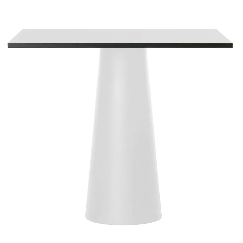 Moooi Container Gartentisch 90cm| Gartentische