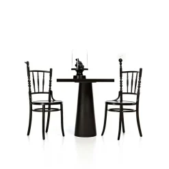 Moooi Container Gartentisch 90cm| Gartentische