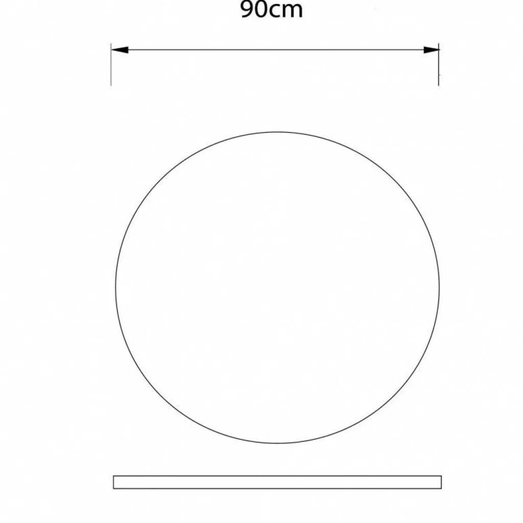 Moooi Container Gartentisch 90cm| Gartentische