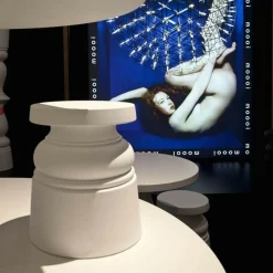 Hocker^Moooi Container Stool New Antiques Hocker