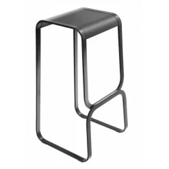 Lapalma Continuum S108 Barhocker Sitzfläche Multiplex 80cm| Barhocker