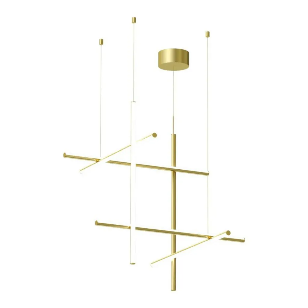 Flos Coordinates S3 LED Pendelleuchte| Pendelleuchten