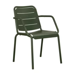 Cane-Line Copenhagen Gartenarmlehnstuhl| Stühle