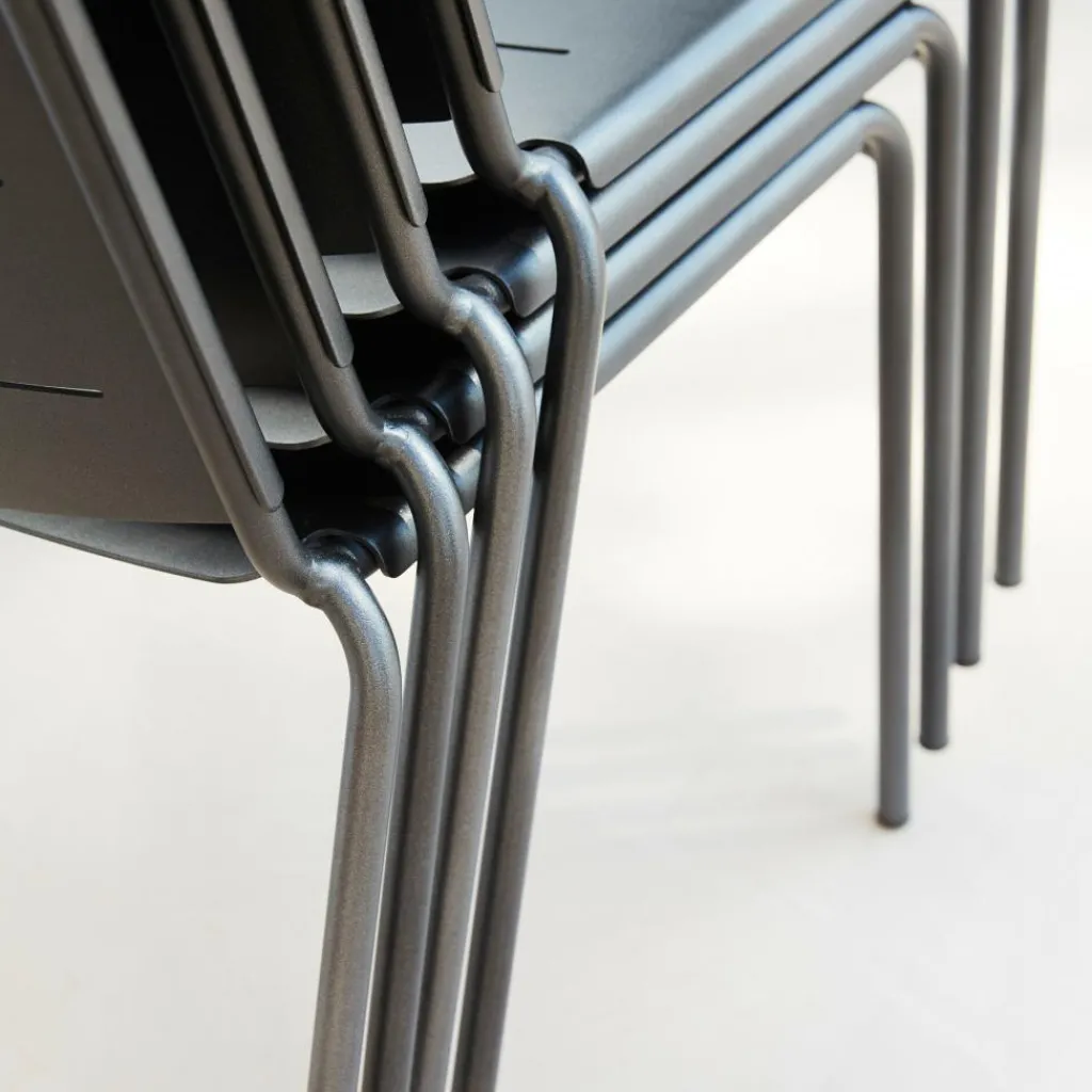 Cane-Line Copenhagen Gartenstuhl| Gartenstühle