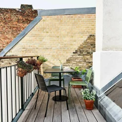 Cane-Line Copenhagen Gartenstuhl| Gartenstühle