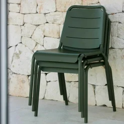 Cane-Line Copenhagen Gartenstuhl| Gartenstühle