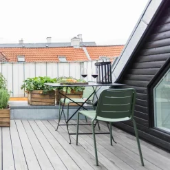 Cane-Line Copenhagen Gartenstuhl| Gartenstühle