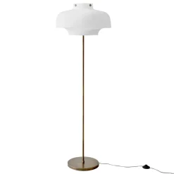 &Tradition Copenhagen SC14 LED Stehleuchte| Stehleuchten