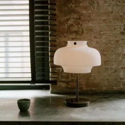 &Tradition Copenhagen SC13 LED Tischleuchte| Nachttischleuchten