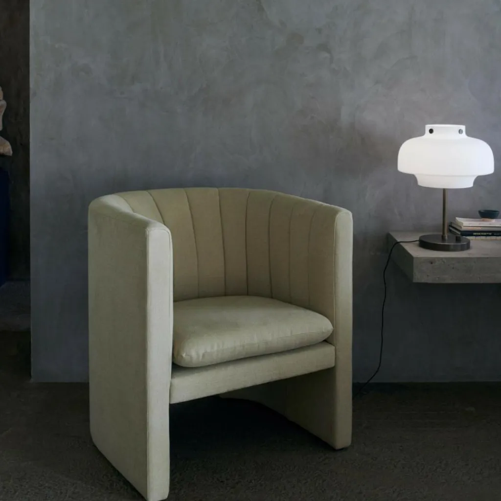 &Tradition Copenhagen SC13 LED Tischleuchte| Nachttischleuchten