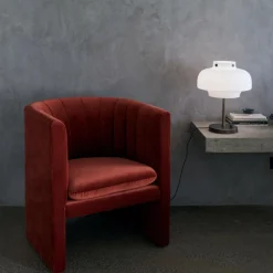 &Tradition Copenhagen SC13 LED Tischleuchte| Nachttischleuchten