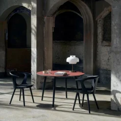 &Tradition Copenhagen SC13 LED Tischleuchte| Nachttischleuchten