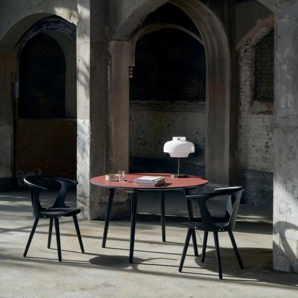 &Tradition Copenhagen SC13 LED Tischleuchte| Nachttischleuchten