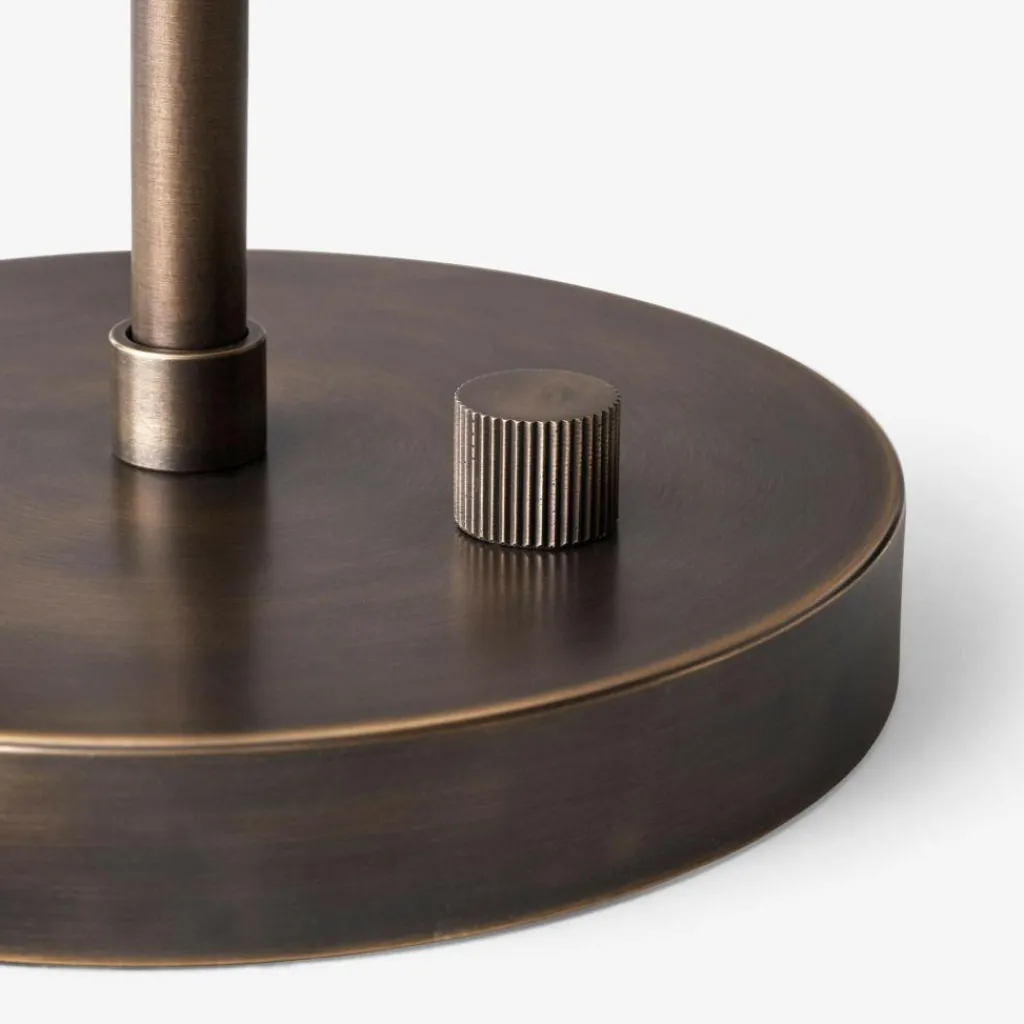 &Tradition Copenhagen SC13 LED Tischleuchte| Nachttischleuchten