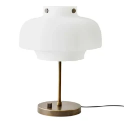 Tischleuchten^&Tradition Copenhagen SC13 LED Tischleuchte