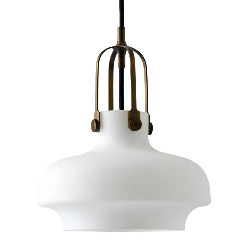 &Tradition Copenhagen SC6 Pendelleuchte| Pendelleuchten