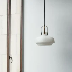 &Tradition Copenhagen SC6 Pendelleuchte| Pendelleuchten