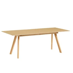 HAY Copenhague CPH30 2.0 Esstisch 200x90x74 ausziehbar| Tische|Esstische