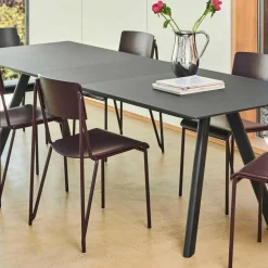 HAY Copenhague CPH30 2.0 Esstisch 200x90x74 ausziehbar| Tische|Esstische