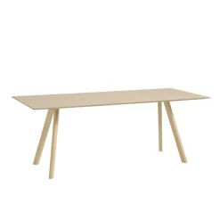 HAY Copenhague CPH30 2.0 Esstisch Furnier 200x90cm| Tische|Esstische